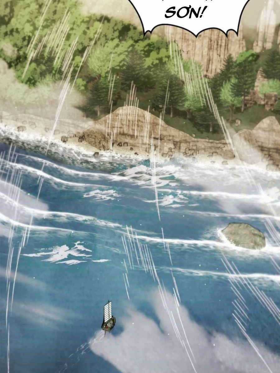 Vị Thần Trở Lại Chapter 37 trang 66