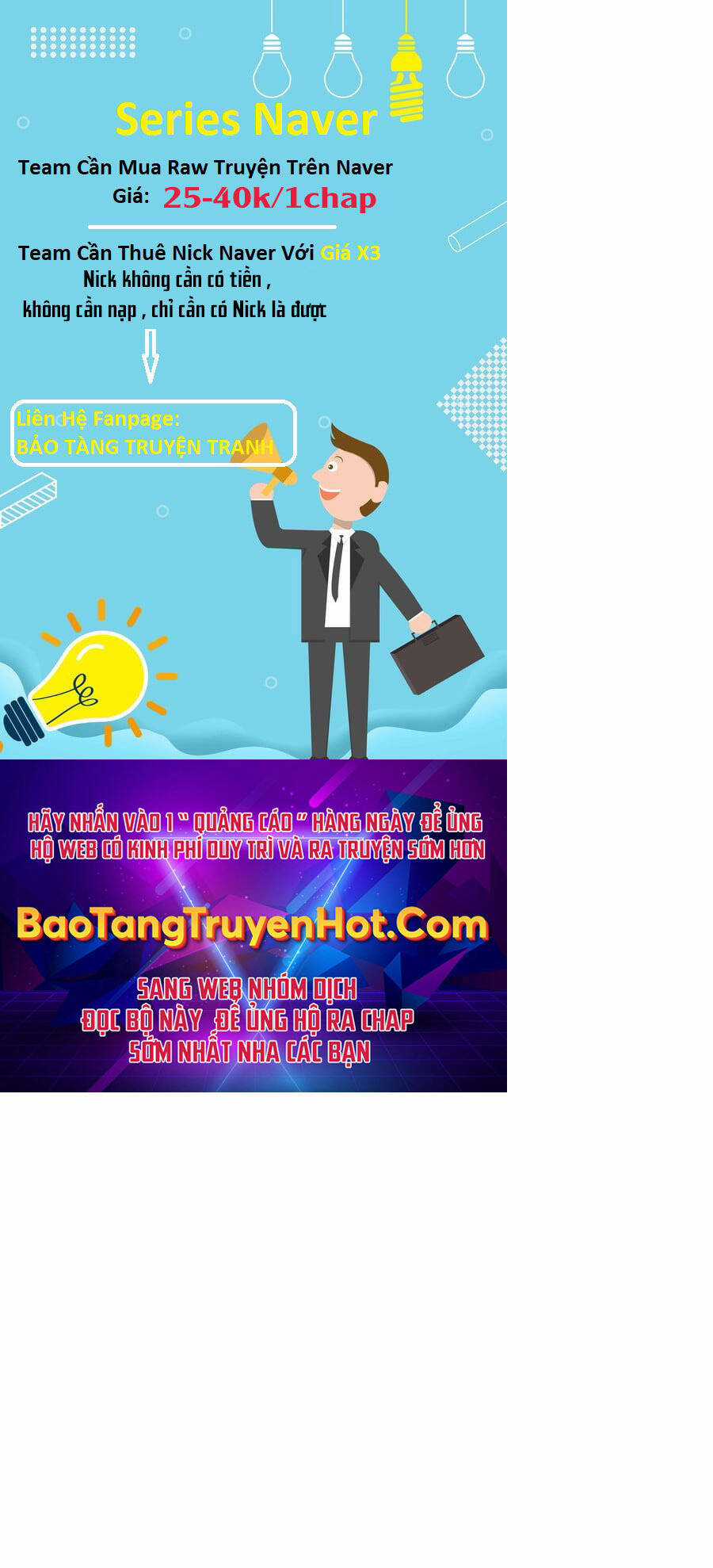 Vị Thần Trở Lại Chapter 37 trang 68