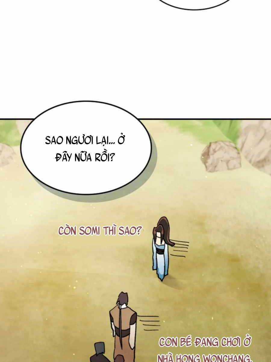 Vị Thần Trở Lại Chapter 37 trang 71