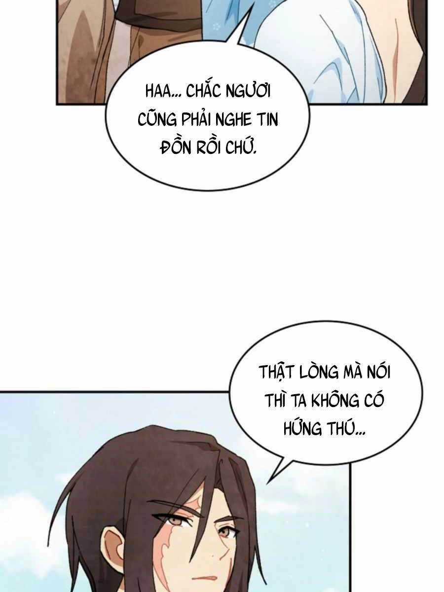 Vị Thần Trở Lại Chapter 37 trang 74