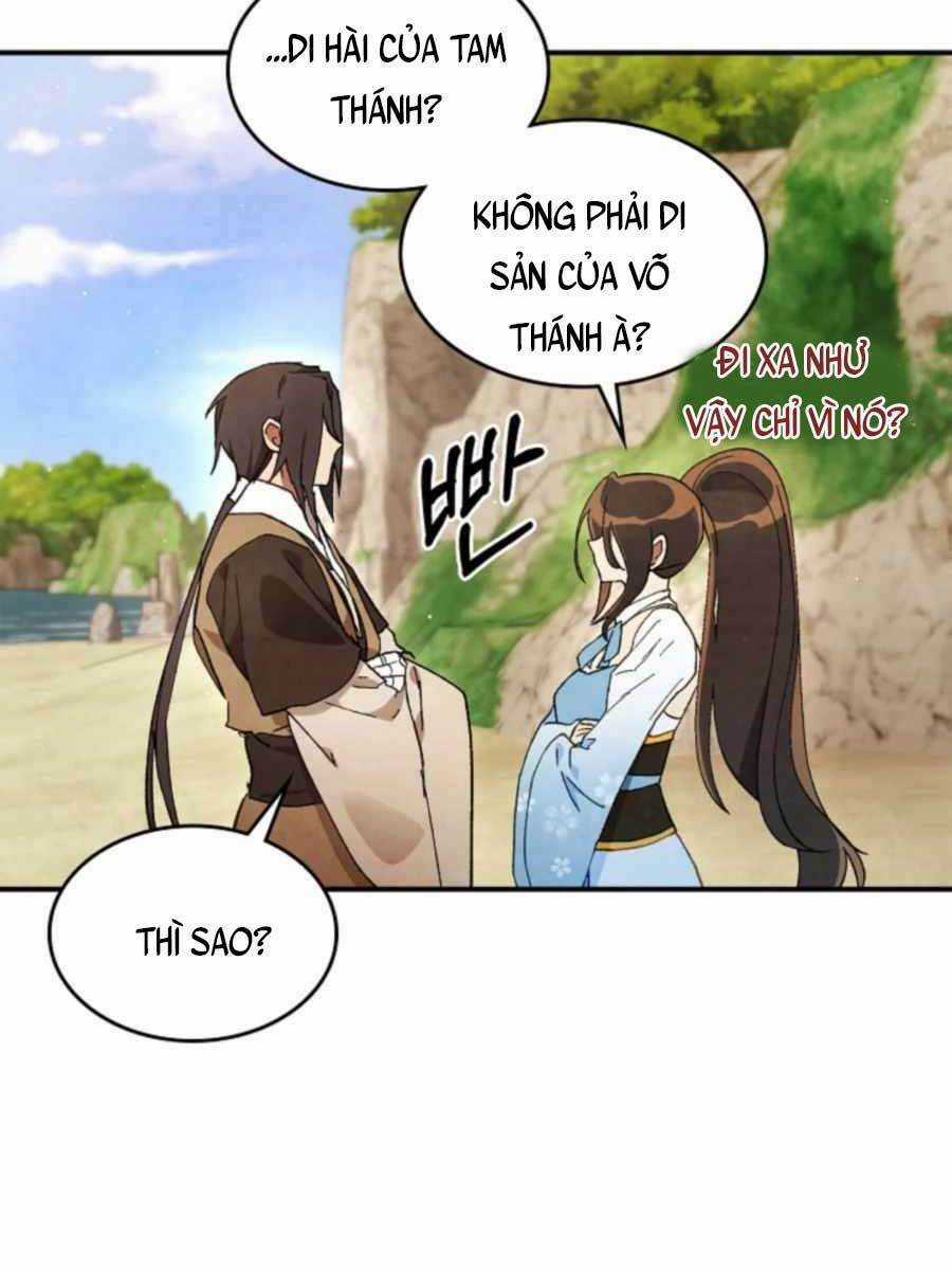 Vị Thần Trở Lại Chapter 37 trang 78