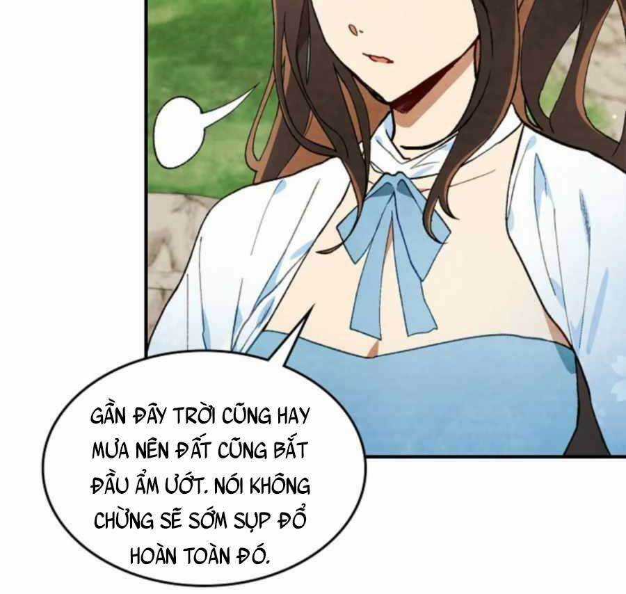Vị Thần Trở Lại Chapter 37 trang 81