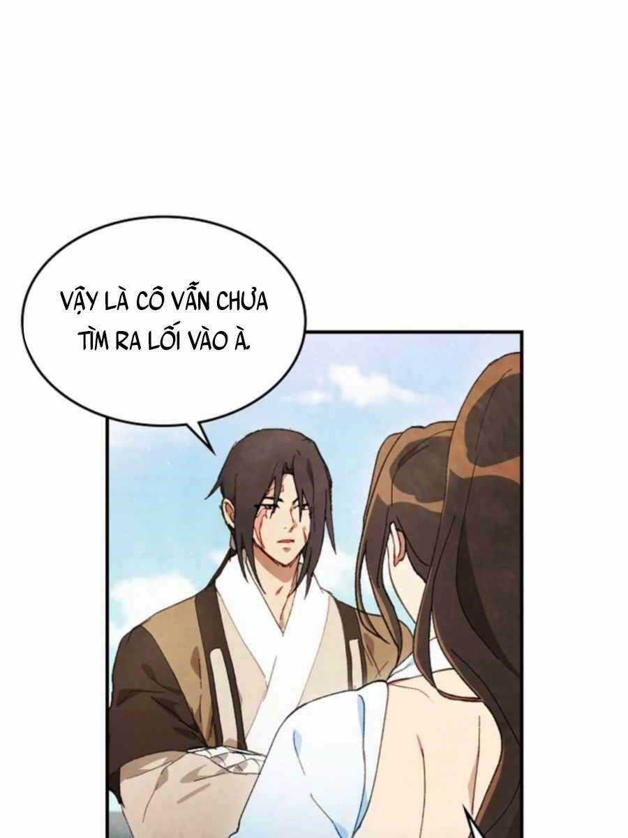 Vị Thần Trở Lại Chapter 37 trang 82