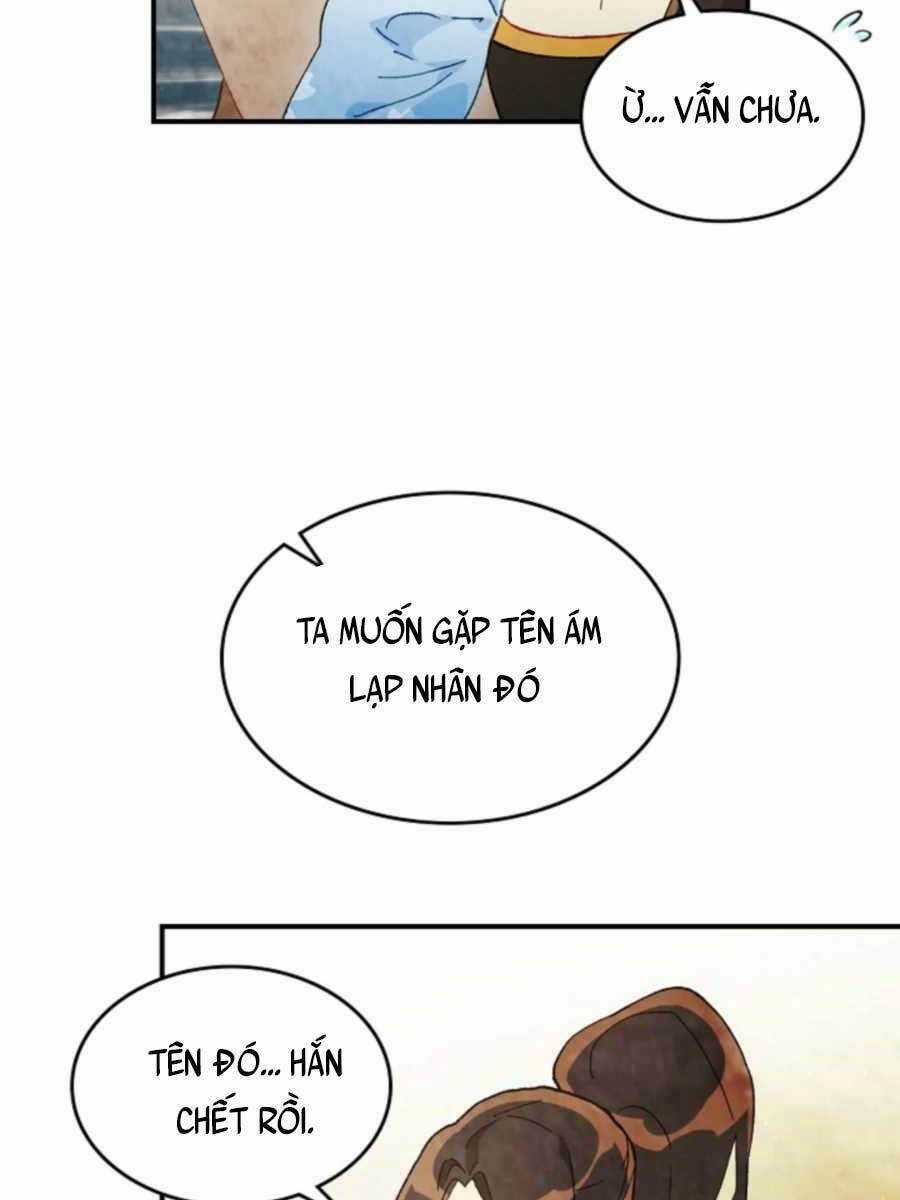 Vị Thần Trở Lại Chapter 37 trang 83