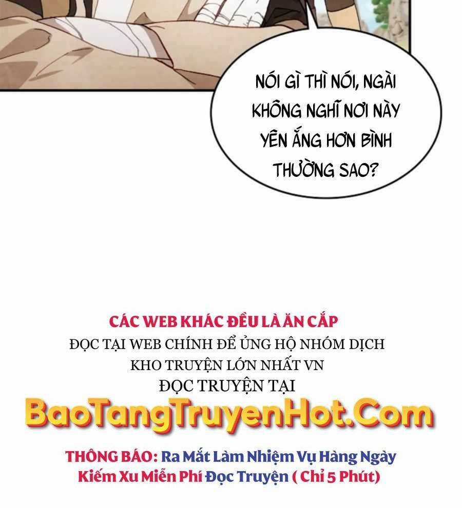 Vị Thần Trở Lại Chapter 37 trang 86