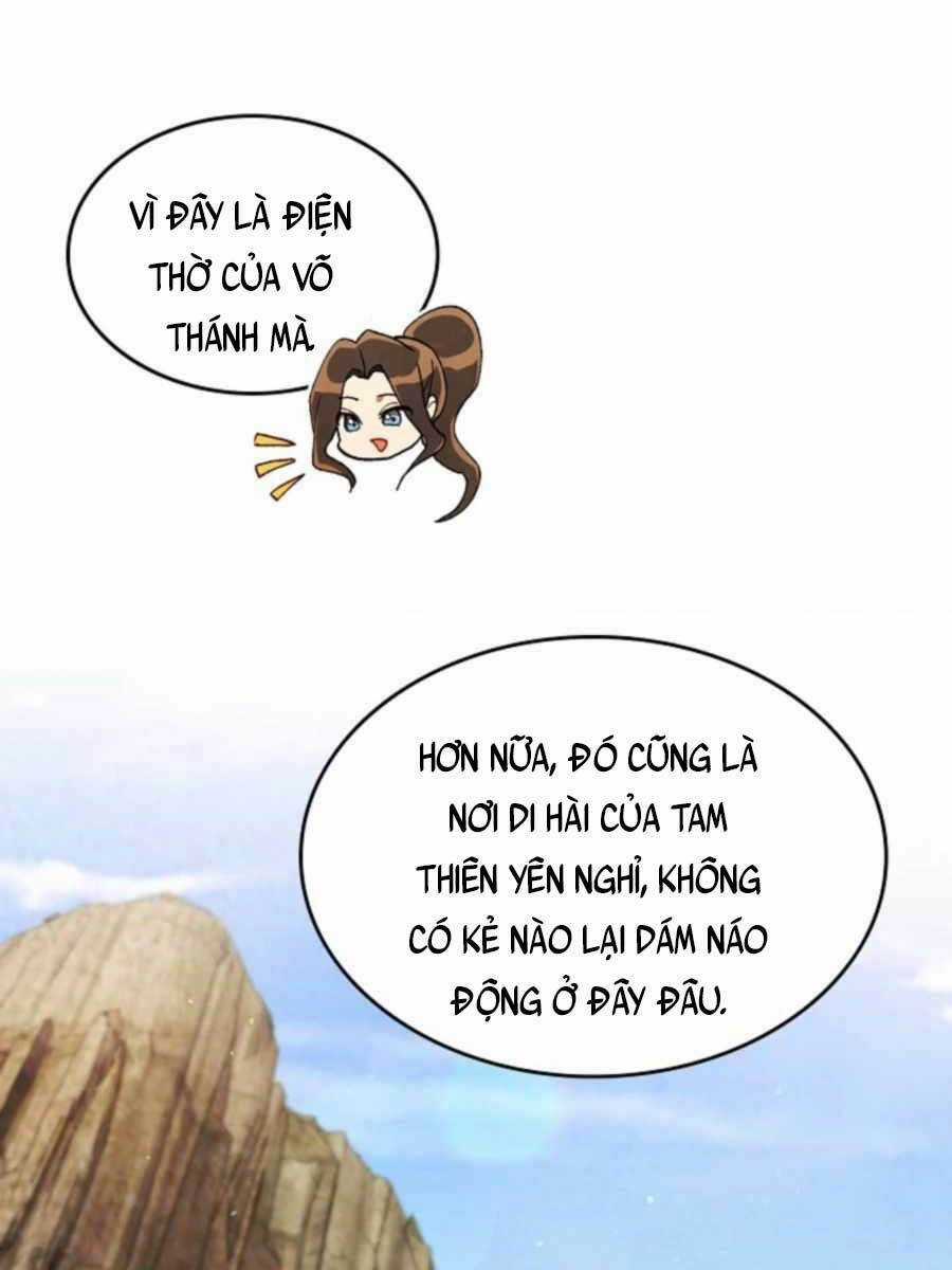 Vị Thần Trở Lại Chapter 37 trang 87