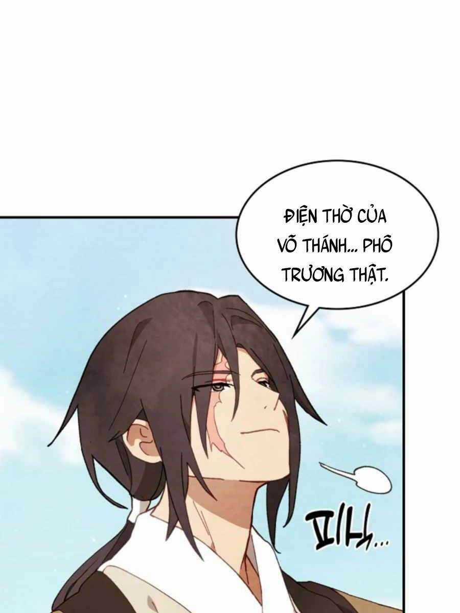 Vị Thần Trở Lại Chapter 37 trang 89