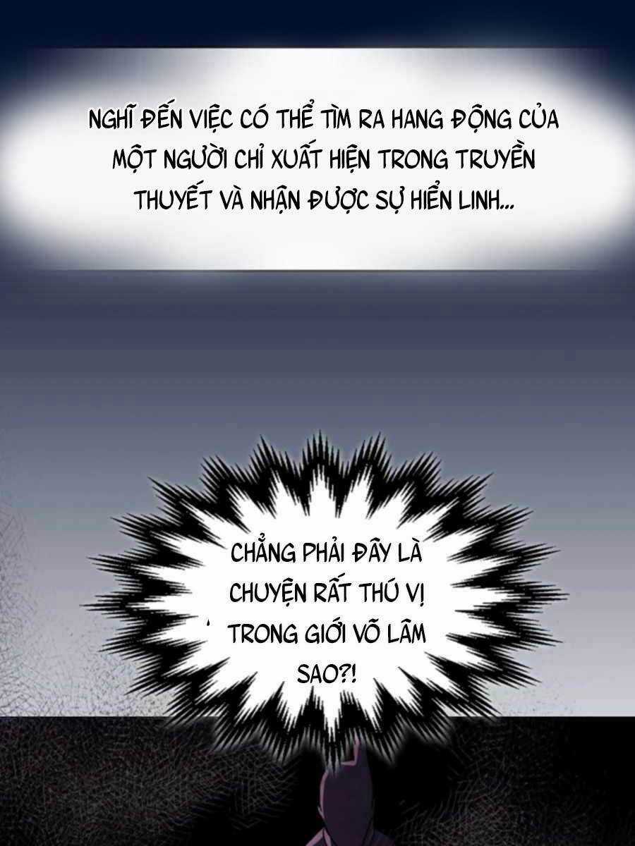 Vị Thần Trở Lại Chapter 37 trang 9