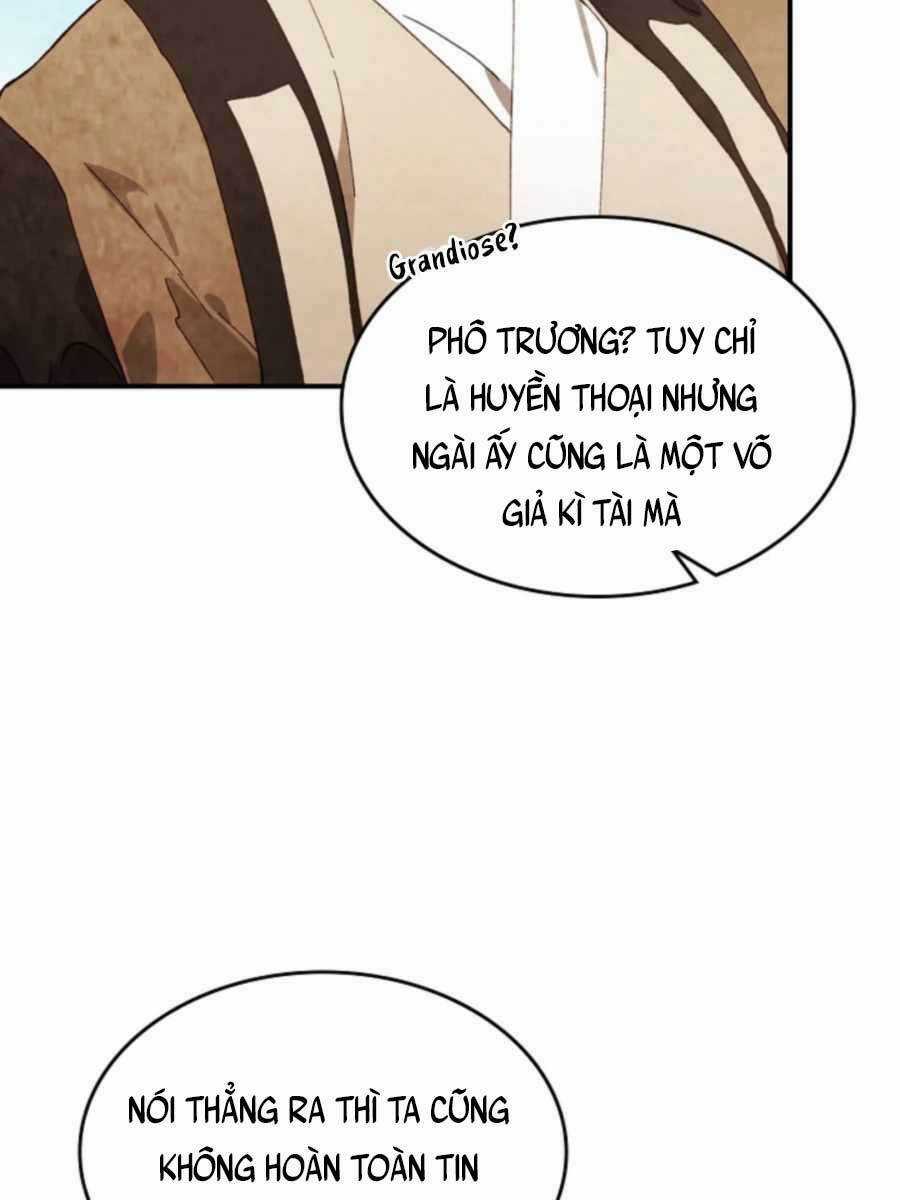 Vị Thần Trở Lại Chapter 37 trang 90