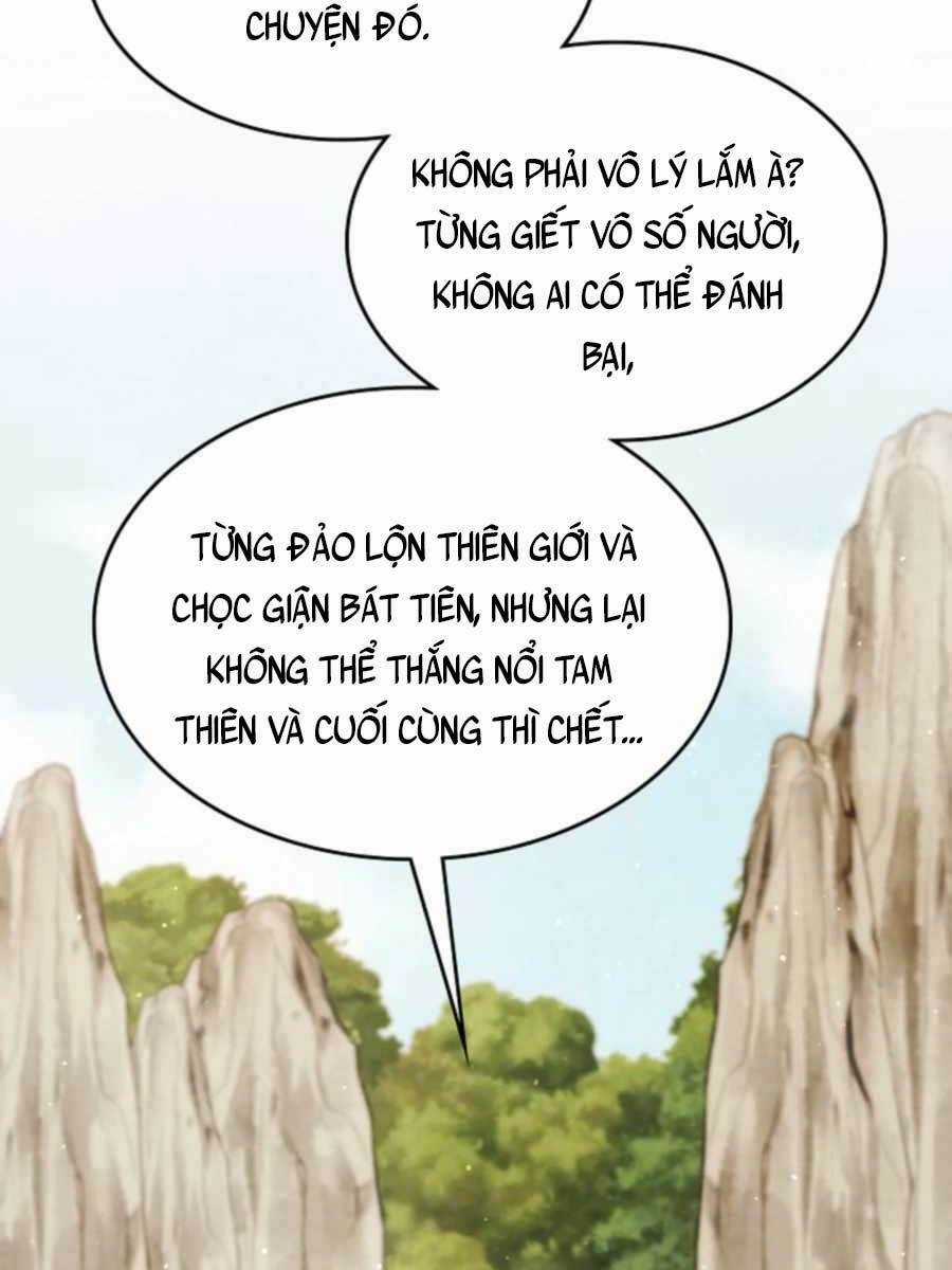 Vị Thần Trở Lại Chapter 37 trang 91