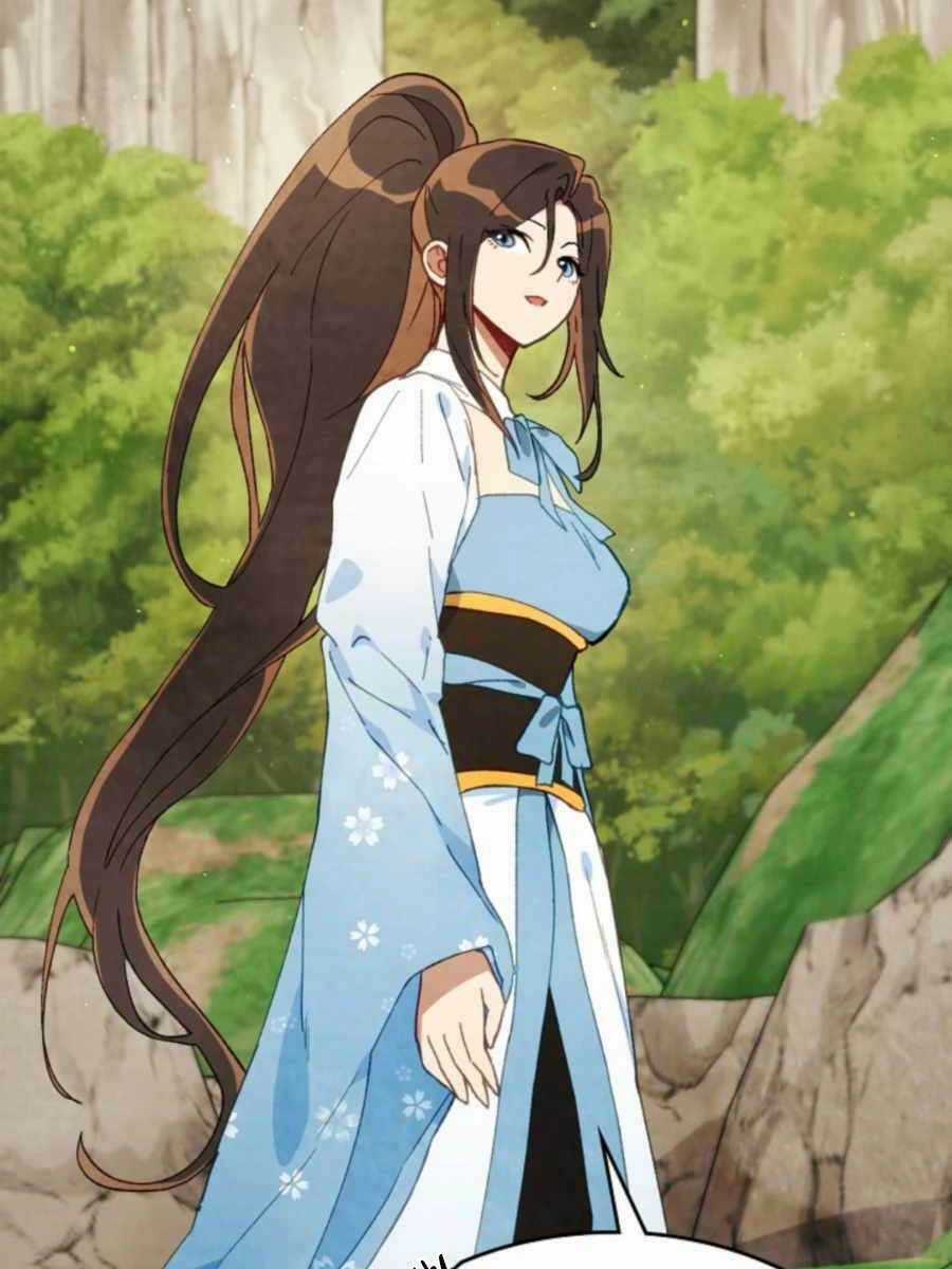 Vị Thần Trở Lại Chapter 37 trang 92