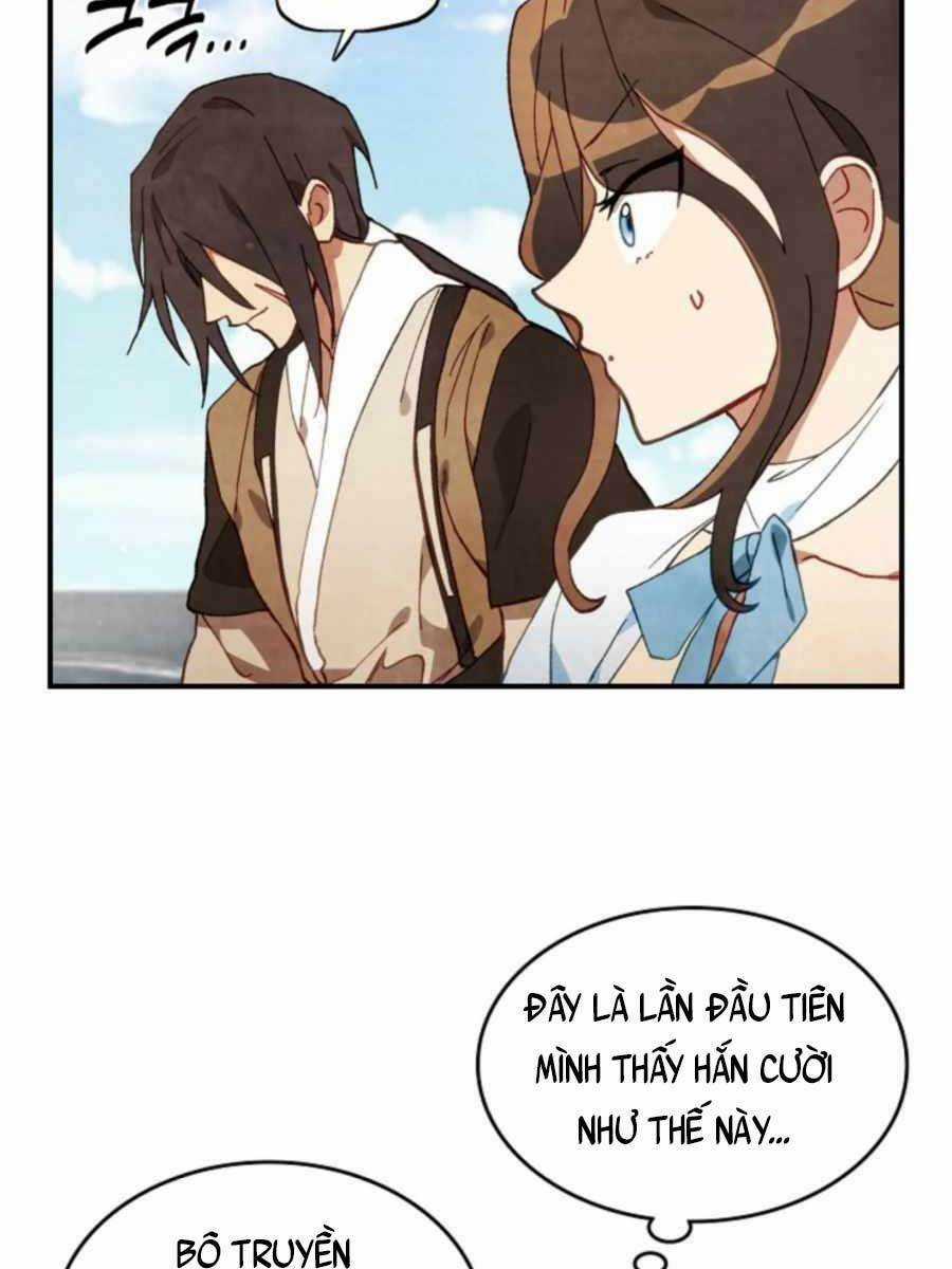 Vị Thần Trở Lại Chapter 37 trang 94