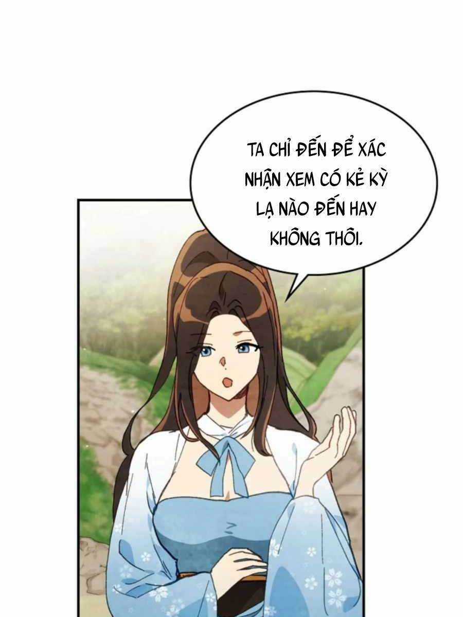 Vị Thần Trở Lại Chapter 37 trang 96