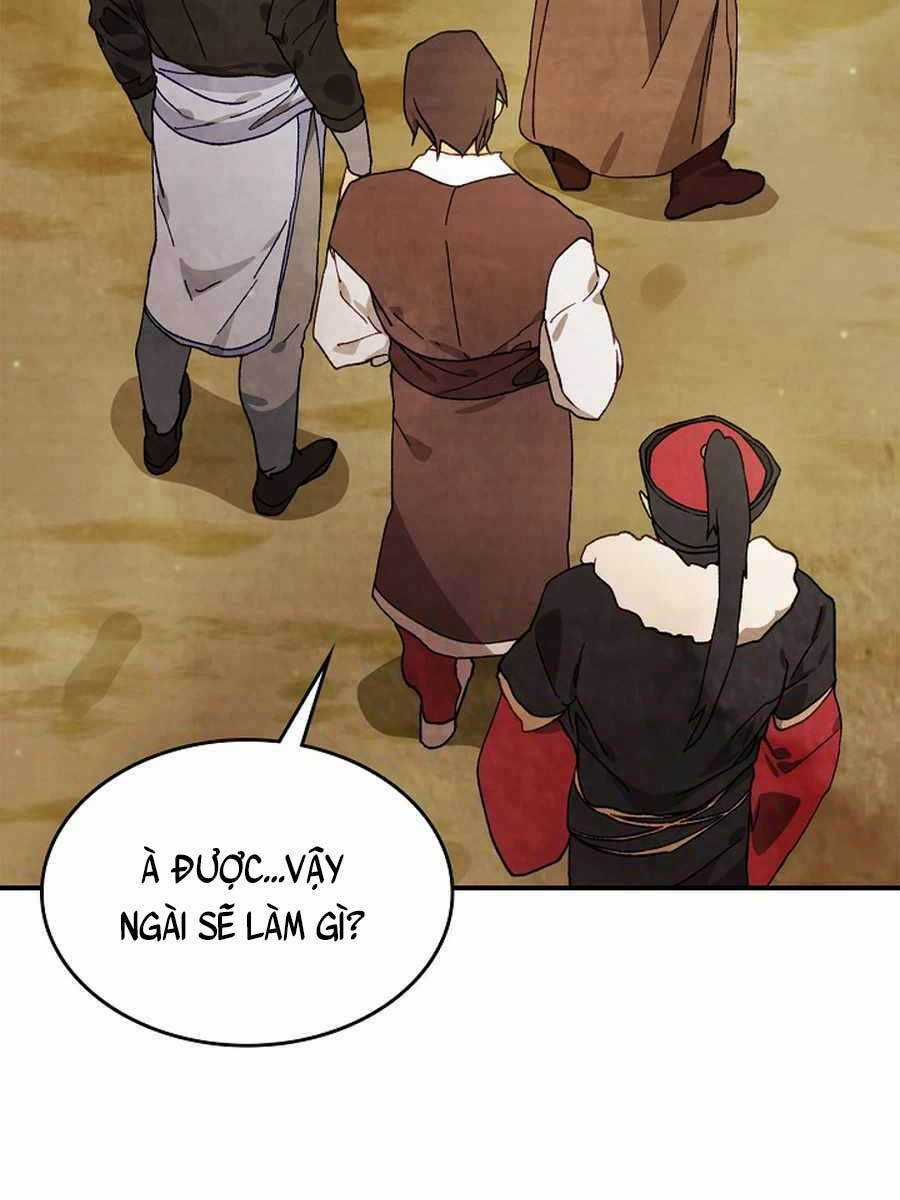 Vị Thần Trở Lại Chapter 38 trang 10