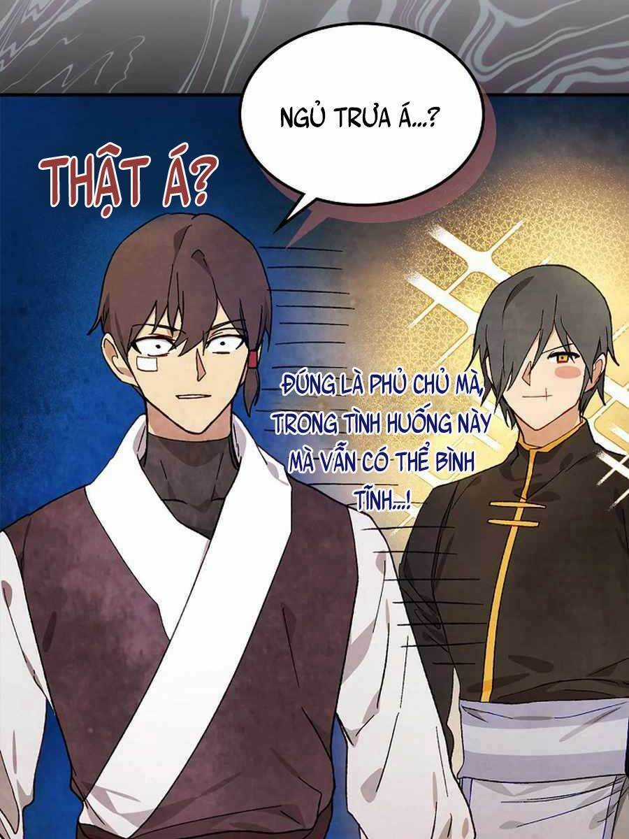 Vị Thần Trở Lại Chapter 38 trang 13