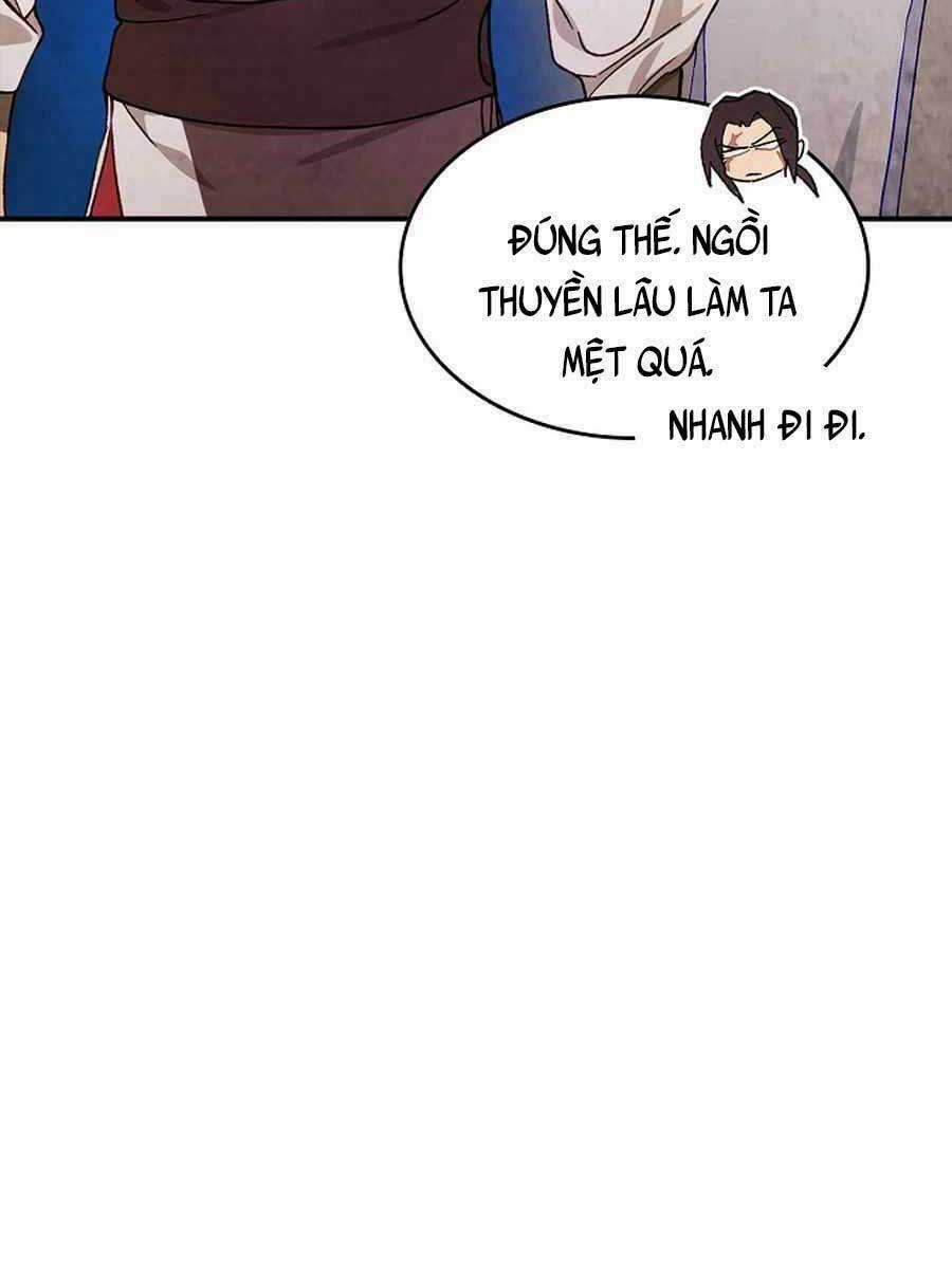 Vị Thần Trở Lại Chapter 38 trang 14