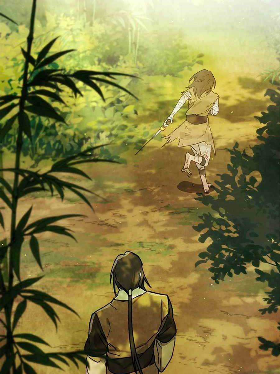 Vị Thần Trở Lại Chapter 38 trang 23