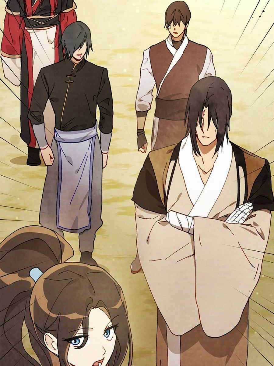 Vị Thần Trở Lại Chapter 38 trang 3