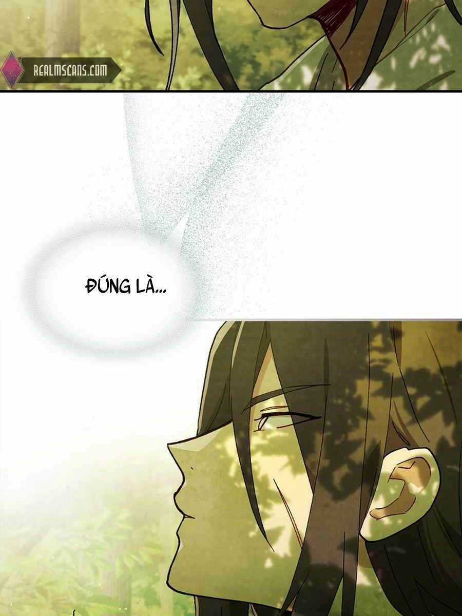 Vị Thần Trở Lại Chapter 38 trang 30