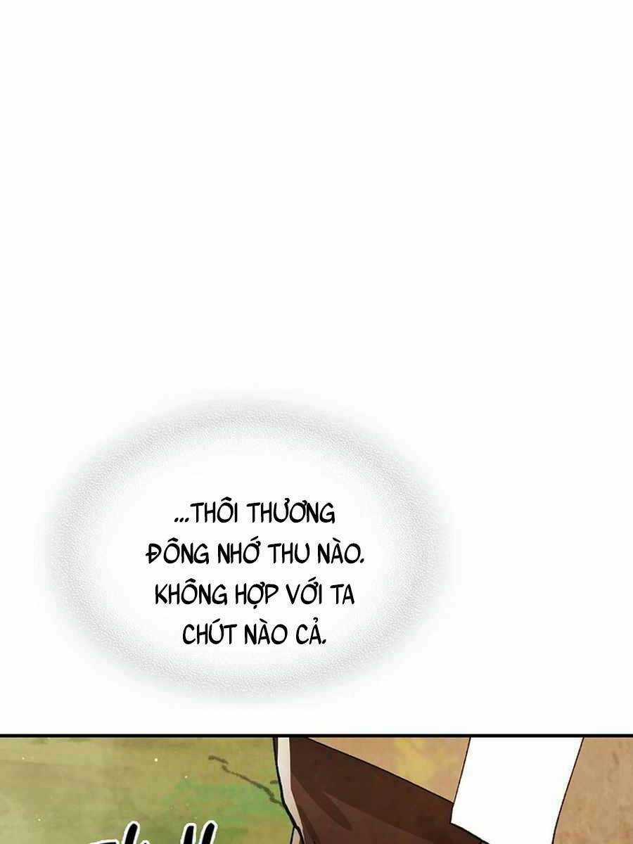 Vị Thần Trở Lại Chapter 38 trang 35