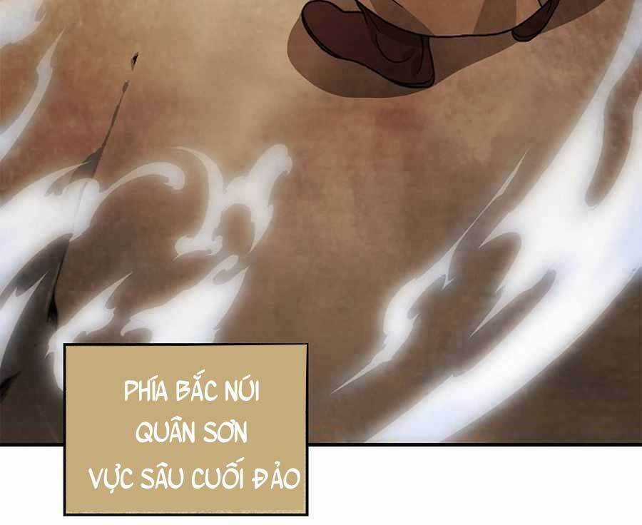 Vị Thần Trở Lại Chapter 38 trang 41