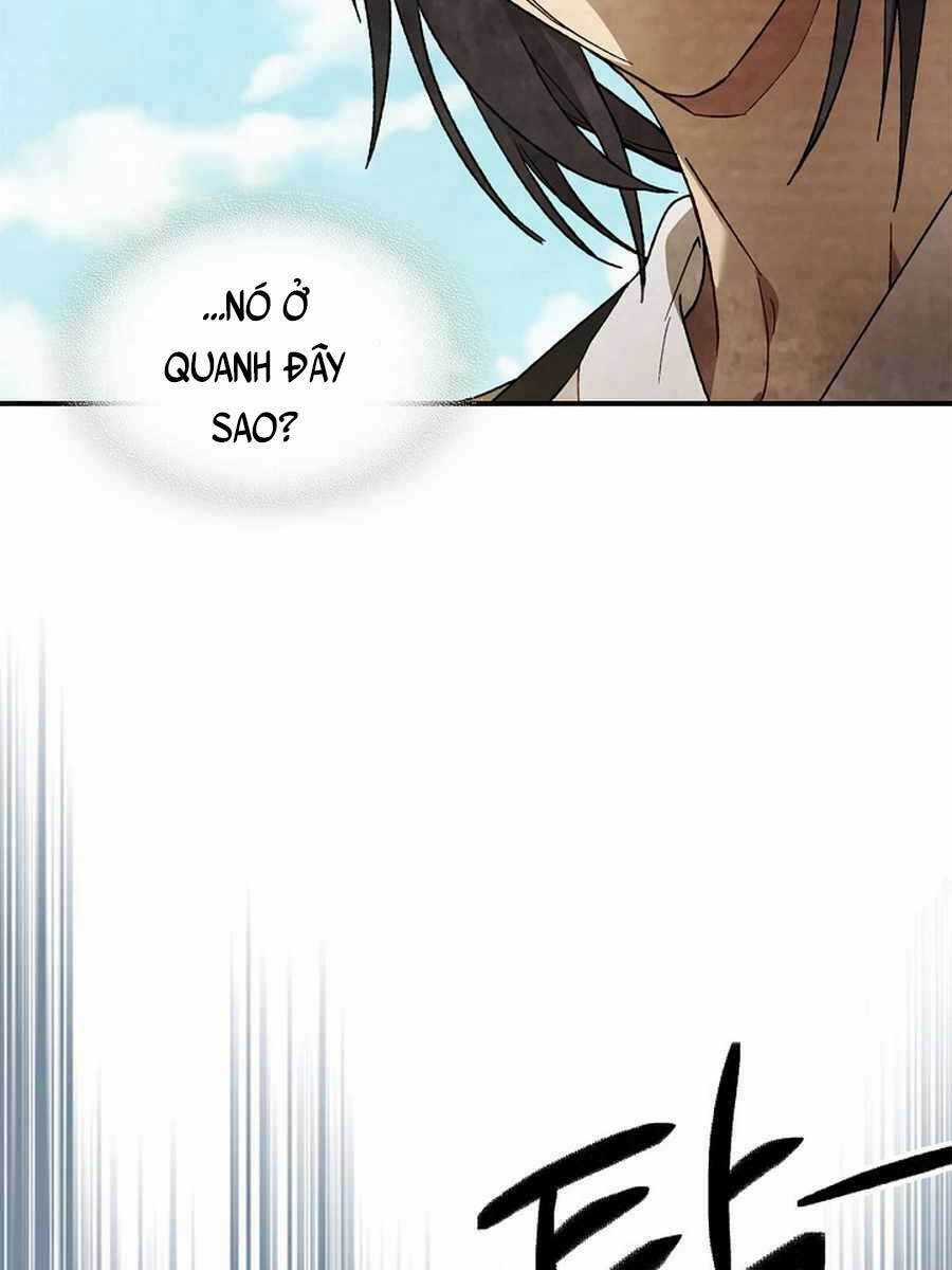 Vị Thần Trở Lại Chapter 38 trang 43