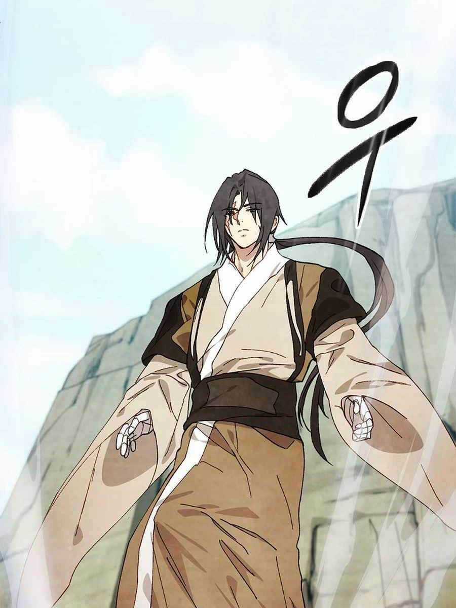 Vị Thần Trở Lại Chapter 38 trang 46