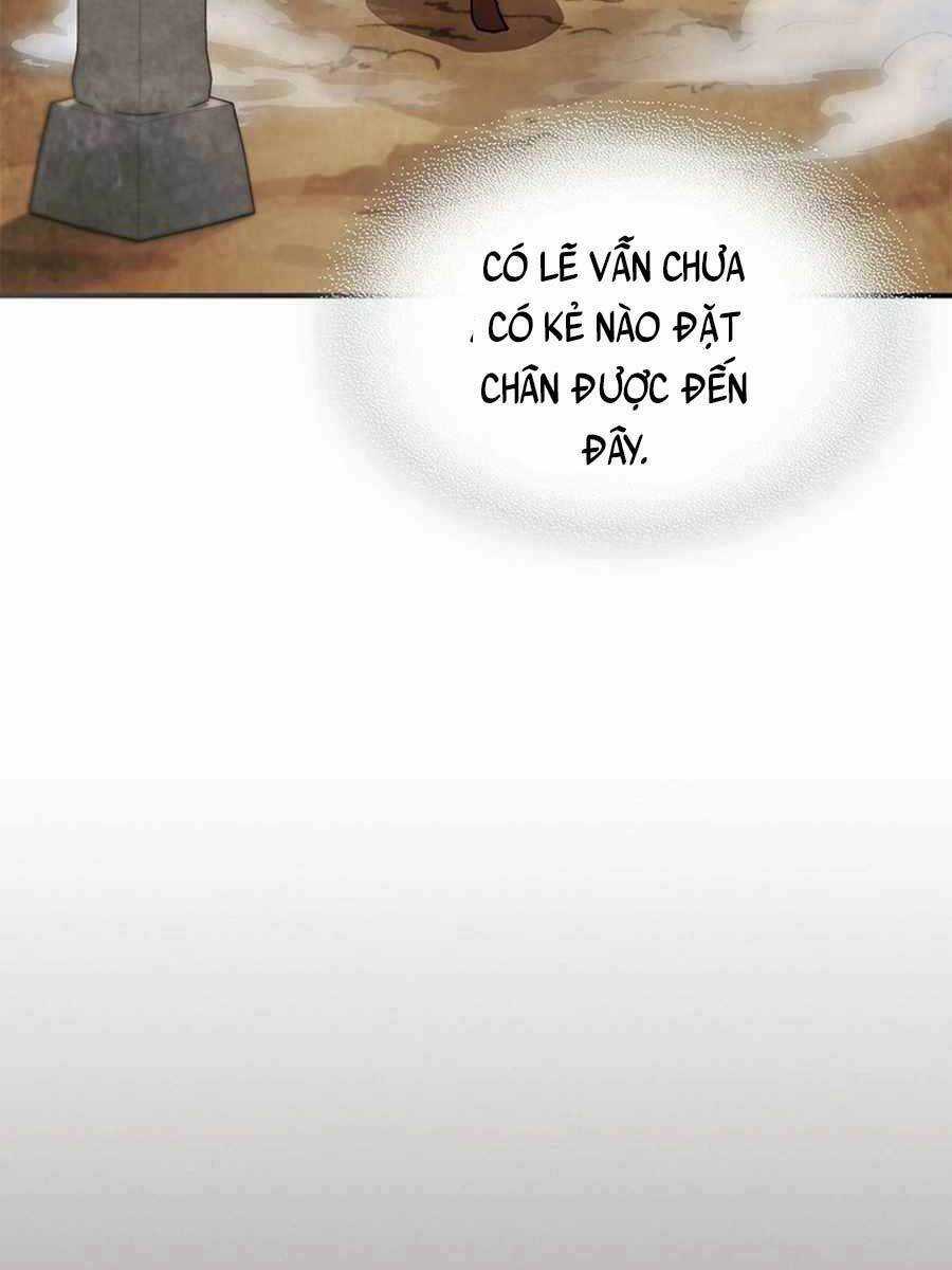 Vị Thần Trở Lại Chapter 38 trang 50