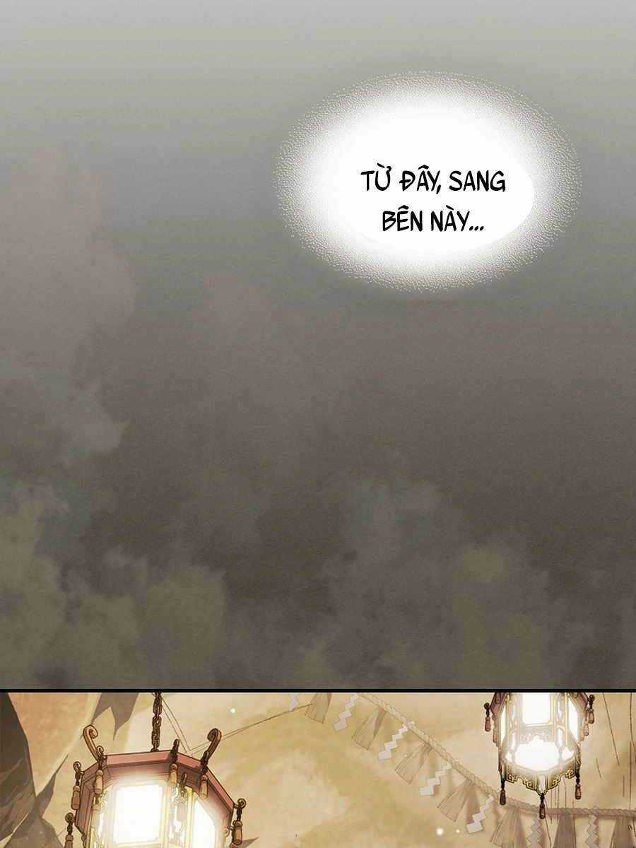 Vị Thần Trở Lại Chapter 38 trang 51