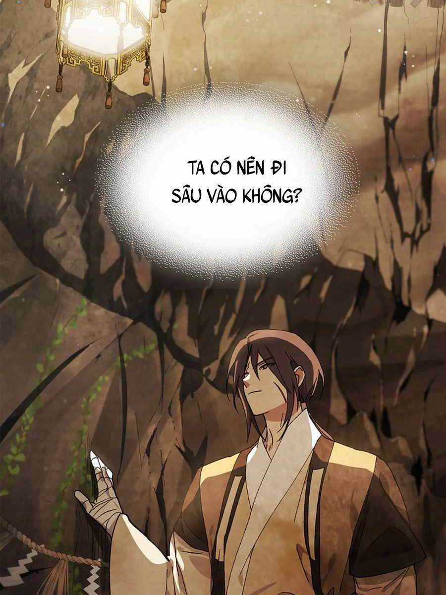 Vị Thần Trở Lại Chapter 38 trang 52