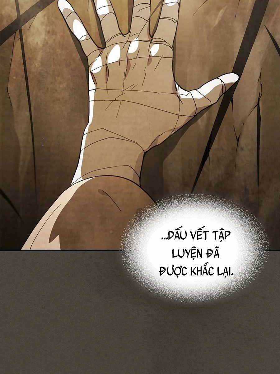 Vị Thần Trở Lại Chapter 38 trang 55