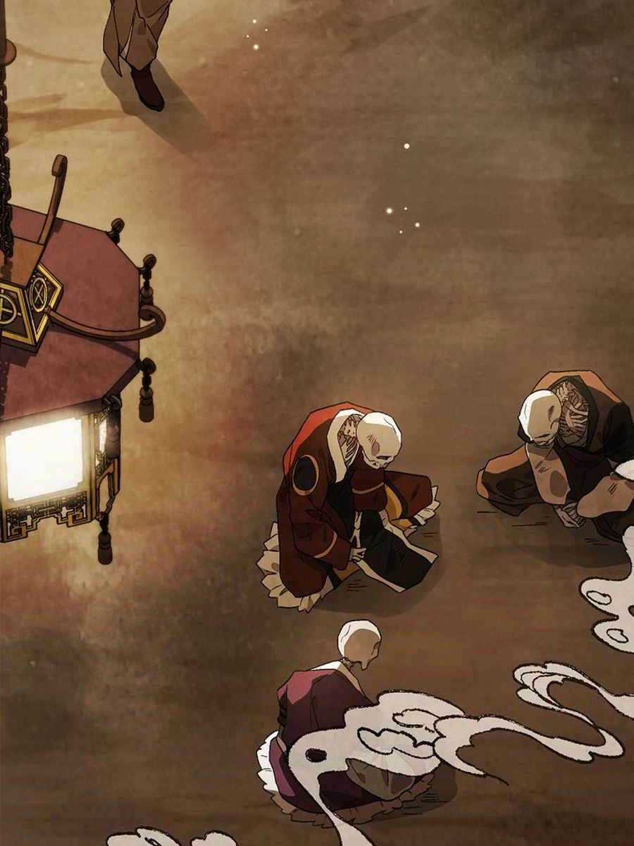 Vị Thần Trở Lại Chapter 38 trang 61