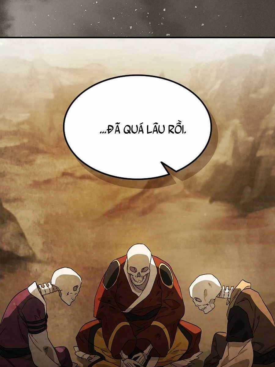 Vị Thần Trở Lại Chapter 38 trang 63