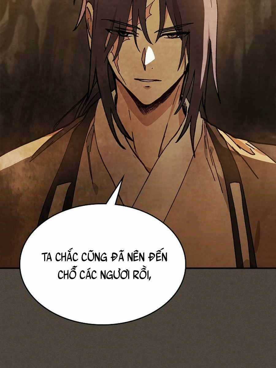 Vị Thần Trở Lại Chapter 38 trang 65