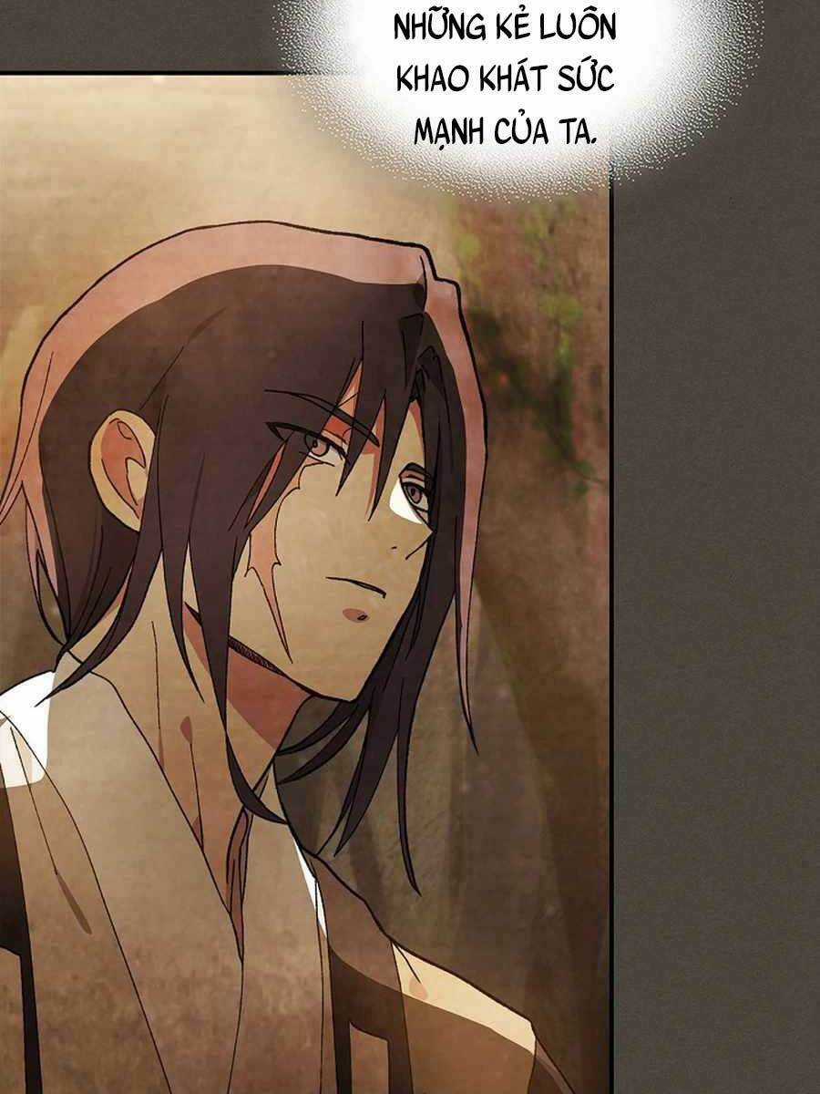 Vị Thần Trở Lại Chapter 38 trang 68