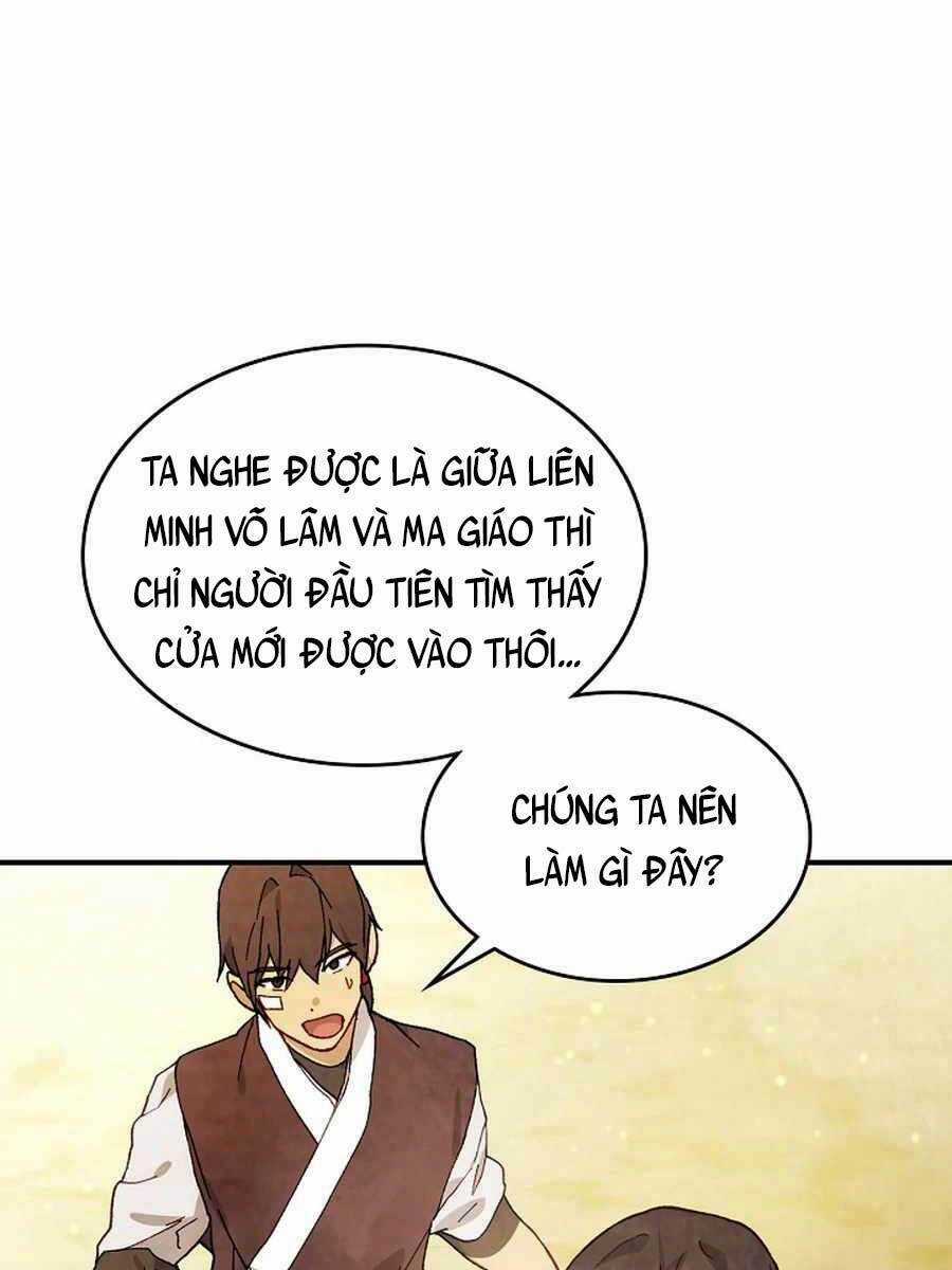 Vị Thần Trở Lại Chapter 38 trang 7