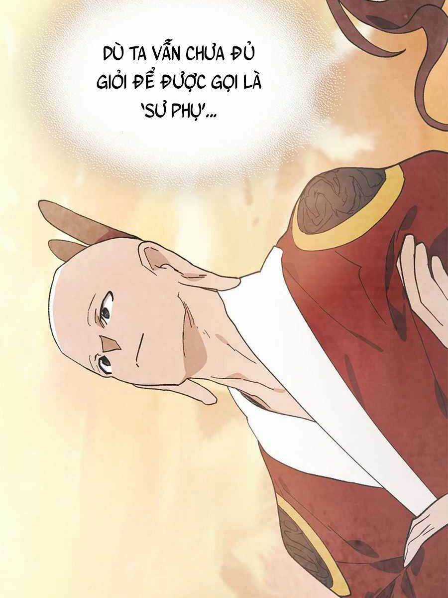 Vị Thần Trở Lại Chapter 38 trang 71