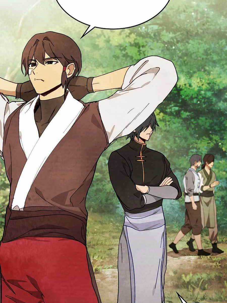 Vị Thần Trở Lại Chapter 38 trang 81