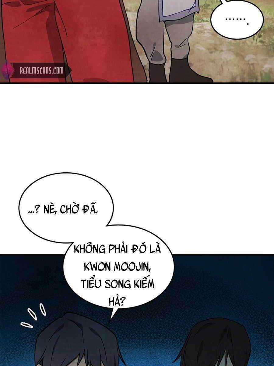 Vị Thần Trở Lại Chapter 38 trang 82