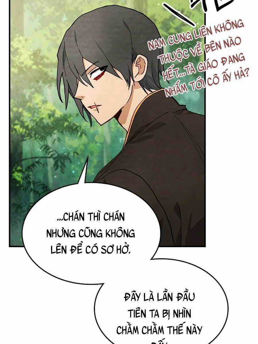 Vị Thần Trở Lại Chapter 38 trang 84