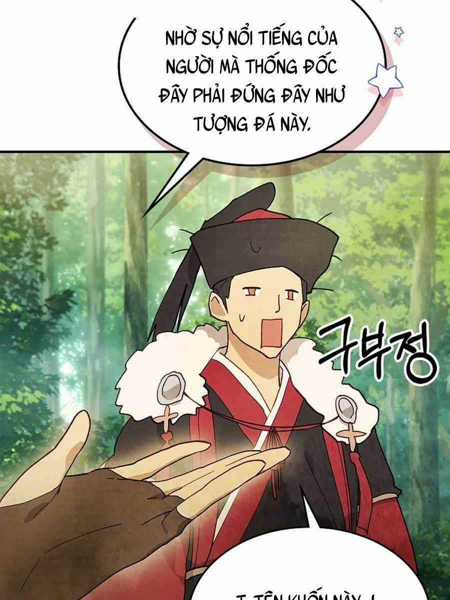 Vị Thần Trở Lại Chapter 38 trang 88