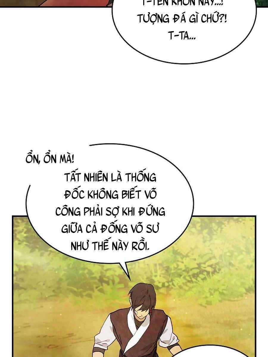 Vị Thần Trở Lại Chapter 38 trang 89