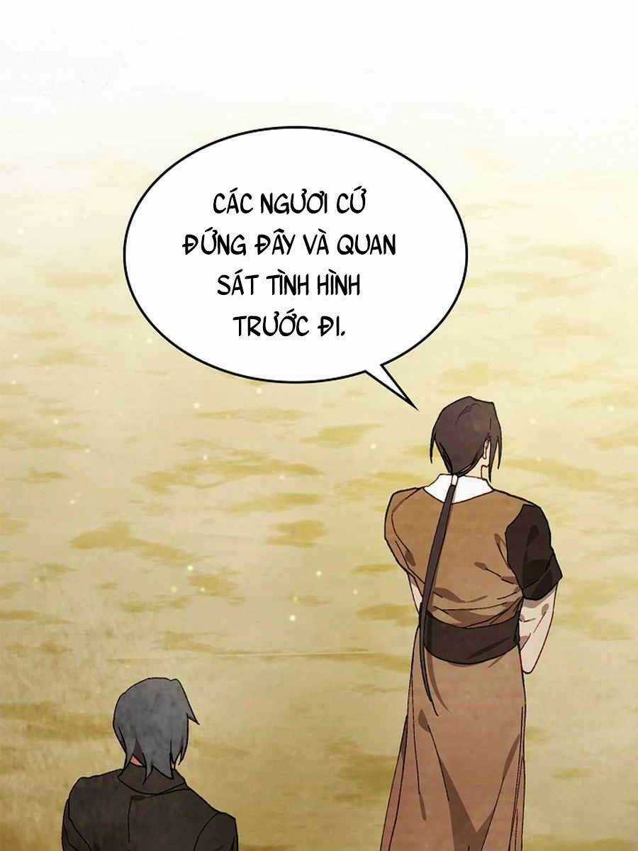 Vị Thần Trở Lại Chapter 38 trang 9