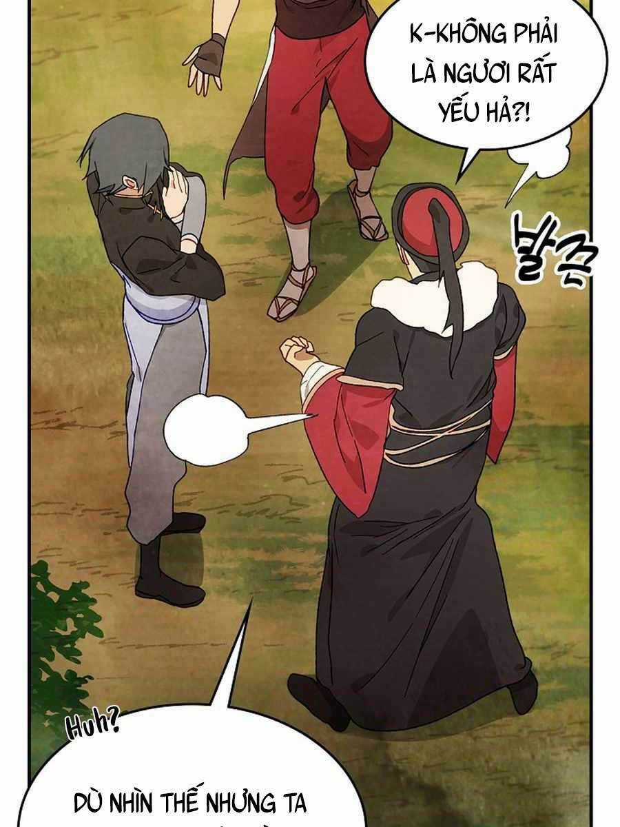 Vị Thần Trở Lại Chapter 38 trang 90