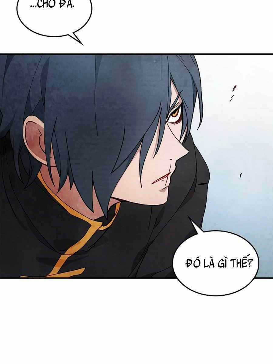 Vị Thần Trở Lại Chapter 38 trang 94