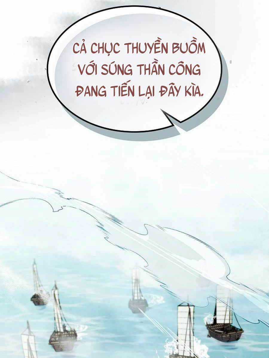 Vị Thần Trở Lại Chapter 38 trang 98