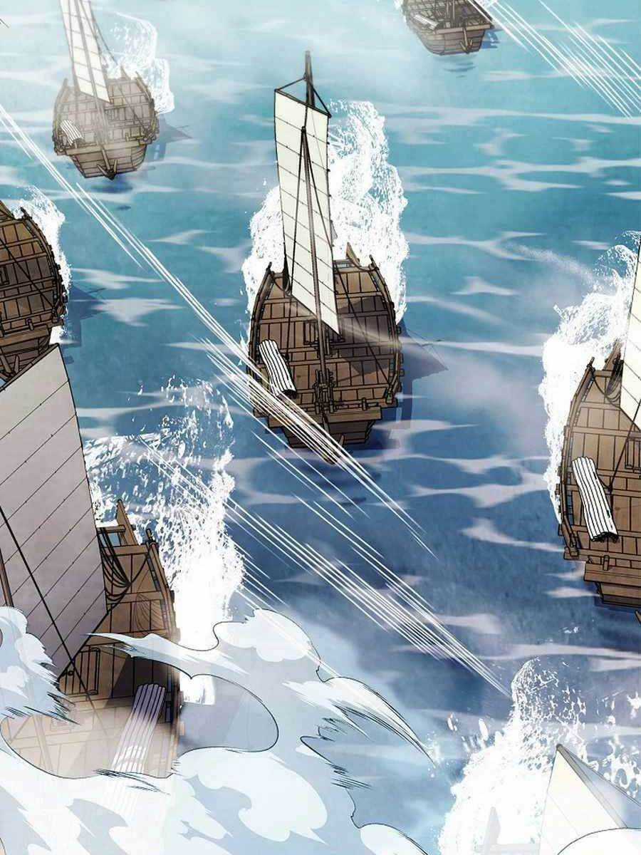 Vị Thần Trở Lại Chapter 38 trang 99