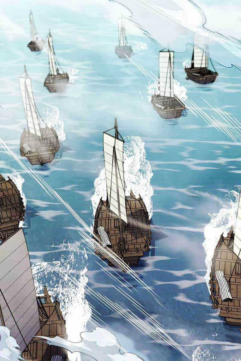 Vị Thần Trở Lại Chapter 39 trang 1