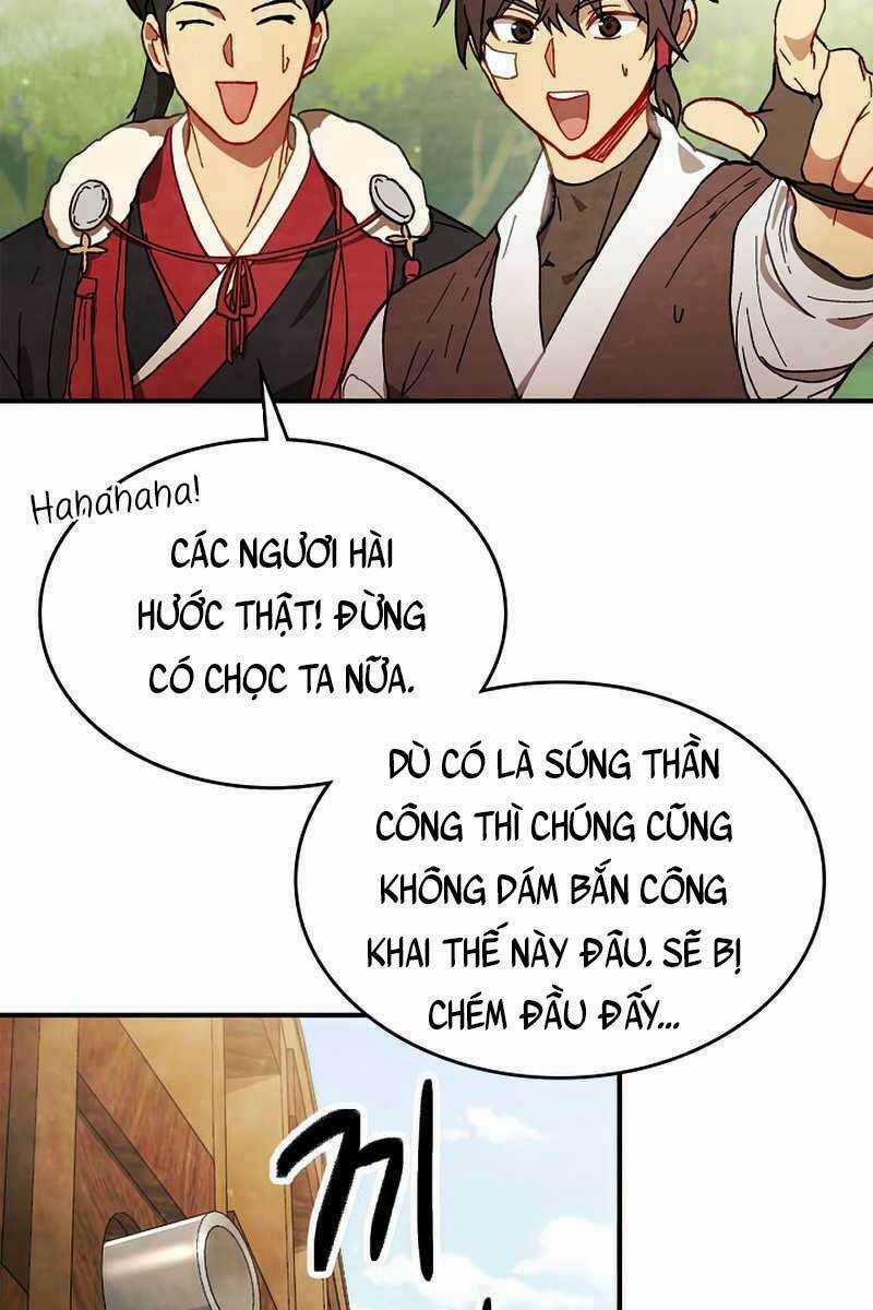 Vị Thần Trở Lại Chapter 39 trang 10