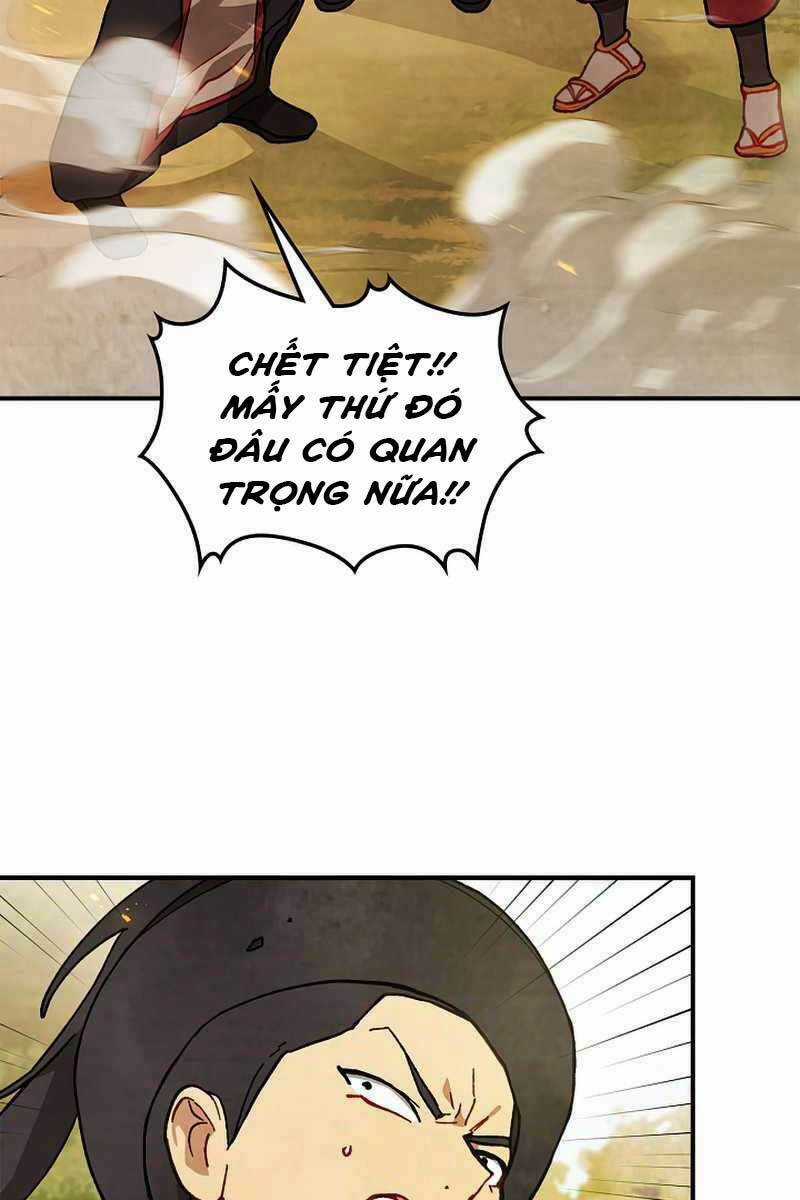 Vị Thần Trở Lại Chapter 39 trang 19